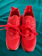 Te koop:Oysho roze oranje sneakers maat 39, Ophalen of Verzenden, Nieuw, Oranje, Sneakers of Gympen