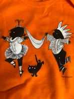 Oranje rompertjes maat 74/80, Kinderen en Baby's, Babykleding | Maat 74, Ophalen of Verzenden, Nieuw