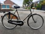 Batavus herenfiets 3 versnellingen (goede staat), Ophalen, Gebruikt, Versnellingen, Batavus