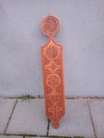 Friese mangelplank, Antiek en Kunst, Ophalen of Verzenden