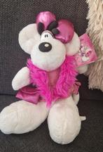 Diddlina knuffel met tasje en boa, Verzamelen, Diddl, Ophalen of Verzenden, Zo goed als nieuw, Knuffel