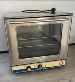 Vrijstaande Heteluchtoven, Witgoed en Apparatuur, Ovens, Gebruikt, Oven, Hete lucht, Vrijstaand