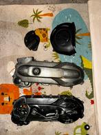 gilera piaggio 125cc 180cc onderdelen, Ophalen of Verzenden