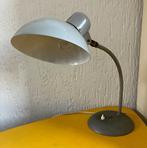 SIS Bauhaus Bureaulamp Tafellamp Industrieel Vintage Retro, Huis en Inrichting, Lampen | Tafellampen, Minder dan 50 cm, Ophalen of Verzenden