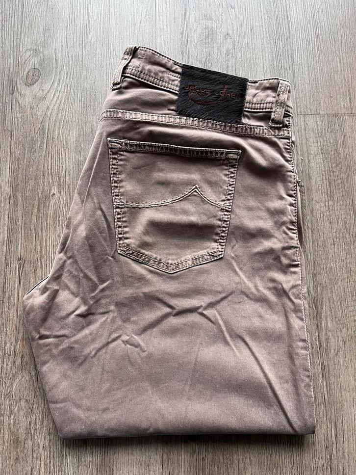 Jacob Cohen jeans size 38 type J622 comfort, Kleding | Heren, Spijkerbroeken en Jeans, Zo goed als nieuw, W36 - W38 (confectie 52/54)
