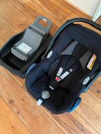 Maxi cosi cabrio met isofix, Kinderen en Baby's, Autostoeltjes, Ophalen, Zo goed als nieuw, Isofix, 0 t/m 13 kg