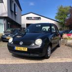 Volkswagen Lupo 1.4 Trendline Goed rijdende Lupo met APK t/m, Auto's, Volkswagen, 450 kg, Gebruikt, 4 cilinders, 4 stoelen