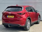 Mazda CX-5 2.5 SkyActiv-G 194 Luxury + Trekhaak|Adapt Cruis|, 4 cilinders, 2000 kg, Bedrijf, CX-5