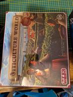 Viticulture World - Coöperatieve Uitbreiding, Hobby en Vrije tijd, Gezelschapsspellen | Bordspellen, Een of twee spelers, Ophalen of Verzenden