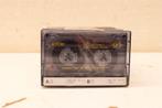 11 stuks TDK cassettebandjes 44993, Cd's en Dvd's, Cassettebandjes, Ophalen of Verzenden, Gebruikt, Overige genres, 2 t/m 25 bandjes
