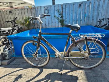 heren fiets union opknapper MOET WEG beschikbaar voor biedingen