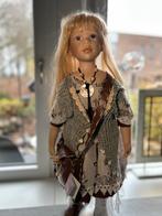 XL Porselein Pop, stoffen lichaam Sammler DE limited edition, Ophalen of Verzenden, Zo goed als nieuw, X, Pop