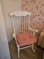 Leuke, nette schommelstoel voor een baby- of kinderkamer., Antiek en Kunst, Ophalen