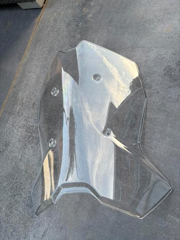 Origineel windscherm KTM 1290 Super Duke GT – Nieuwstaat beschikbaar voor biedingen