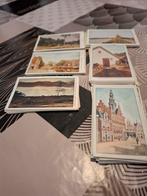 Verzamel plaatjes, Ophalen of Verzenden, Voor 1940, Overige onderwerpen