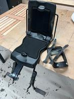 Kinderzitje, Fietsen en Brommers, Ophalen of Verzenden, Gebruikt, Achterzitje