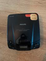 Philips AZ 6815 Car CD, Audio, Tv en Foto, Walkmans, Discmans en Minidiscspelers, Ophalen of Verzenden, Discman