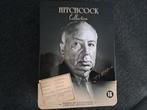 Hitchcock collection (dvd), Ophalen of Verzenden, 1980 tot heden, Zo goed als nieuw