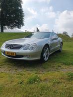 Mercedes-Benz SL 350 .  (BTW) auto., Auto's, Cabriolet, 1722 kg, 3724 cc, 2 stoelen