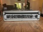 Peavey Headliner 1000 watt bass amp incl flightcase [defect], Ophalen of Verzenden, Gebruikt, Basgitaar, 100 watt of meer