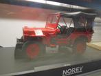 JEEP WRANGLER 2014, Ophalen of Verzenden, Nieuw, Auto, Norev
