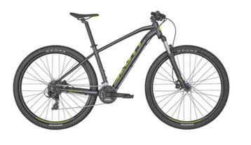 Scott Aspect 760 black S Black S 2023 beschikbaar voor biedingen