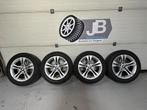 16inch Originele BMW Velgen Style 268! 5x120 E90 F30 E87 F20, Auto-onderdelen, Banden en Velgen, Gebruikt, 16 inch, Banden en Velgen