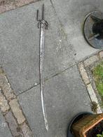 Info gezocht: antiek zwaard, Ophalen of Verzenden, Overige soorten, Overige gebieden, Zwaard of Sabel