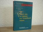 Ds. D. Heemskerk - En om Uw gunst en waarheid saam, Ophalen of Verzenden, Zo goed als nieuw, Christendom | Protestants