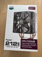 Cooler Master Hyper 212 EVO CPU Koeler, Ophalen, Nieuw, Luchtkoeling
