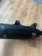 Nette uitlaat van piaggio mp3 250cc 2008., Ophalen