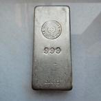 1 kilo 999 zilver sempsa spanje, Postzegels en Munten, Edelmetalen en Baren, Ophalen of Verzenden, Zilver