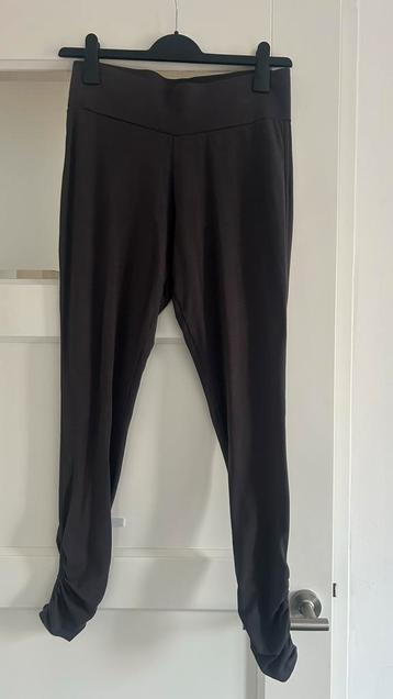 Mart Visser Legging - Petroleum - Maat 40 beschikbaar voor biedingen