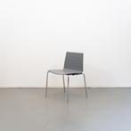 1 Andre world Flex Chair Blauw/Grijs, Niet ingevuld, Blauw, Niet ingevuld, Ophalen of Verzenden