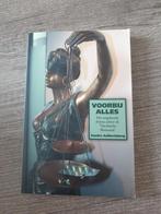 Voorbij Alles - Sandra Aalbertsberg, Boeken, Overige Boeken, Ophalen of Verzenden, Gelezen, Sandra Aalbertsberg