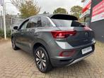 Volkswagen T-Roc 1.5 TSI Goal Edition, 1258 kg, Zwart, 4 cilinders, 150 pk