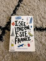 Sarah Mlynowski - I See London, I See France, Ophalen of Verzenden, Zo goed als nieuw, Sarah Mlynowski