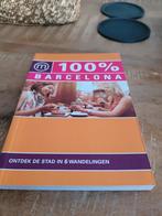 Barcelona, Ophalen of Verzenden, Zo goed als nieuw, Europa