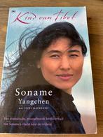 Kind van Tibet. Soname Yangchen, Verzenden, Zo goed als nieuw