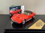 Chevrolet Corvette 1969 | Vitesse | Mint | Box |, Hobby en Vrije tijd, Modelauto's | 1:43, Ophalen of Verzenden, Nieuw, Auto, Overige merken