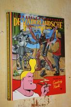 Vaderlandsche geschiedenis Herr Seele Kamagurka Cowboy Henk, Gelezen, Ophalen of Verzenden