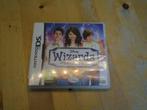 Heel leuk spel: Nintendo DS Wizards of Waverly Place game, Avontuur en Actie, 1 speler, Ophalen of Verzenden, Zo goed als nieuw