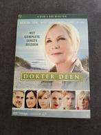 Dvd Dokter Deen seizoen 1, Cd's en Dvd's, Dvd's | Tv en Series, Ophalen of Verzenden, Zo goed als nieuw, Komedie