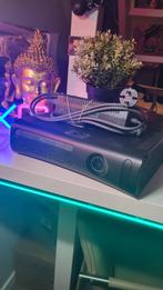 Xbox 360 Console met Controller, 1 speler, Ophalen of Verzenden, Gebruikt, Vanaf 3 jaar