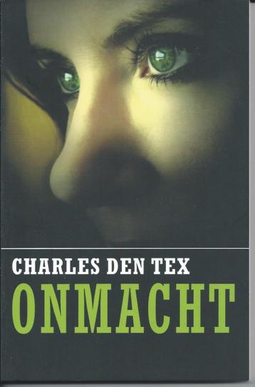 Charles Den Tex - Onmacht beschikbaar voor biedingen