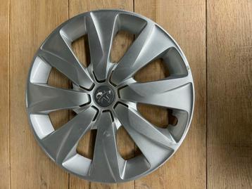 Originele Peugeot 108 wieldop 15” B000879980 – €15 beschikbaar voor biedingen