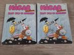 Stripboek Hagar slaat zich er door heen, Boeken, Stripboeken, Eén stripboek, Ophalen of Verzenden, Gelezen