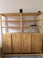 Ivar kast van de IKEA, Ophalen of Verzenden, Zo goed als nieuw, 25 tot 50 cm