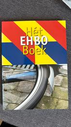 Marion van den Hurk - Hét EHBO Boek, Ophalen of Verzenden, Zo goed als nieuw, Marion van den Hurk; Elly Bruin; Margaret van Mierlo