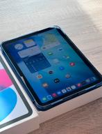 iPad 10e gen (2022) 64gb | blauw | nieuwstaat, Computers en Software, Apple iPads, 10 inch, 1 park way apple, Ophalen of Verzenden